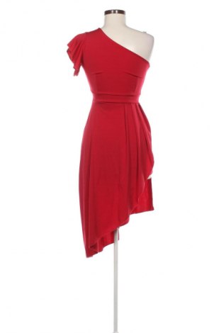 Φόρεμα Unbranded, Μέγεθος XS, Χρώμα Κόκκινο, Τιμή 20,99 €