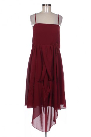 Šaty  Unbranded, Velikost L, Barva Červená, Cena  734,00 Kč