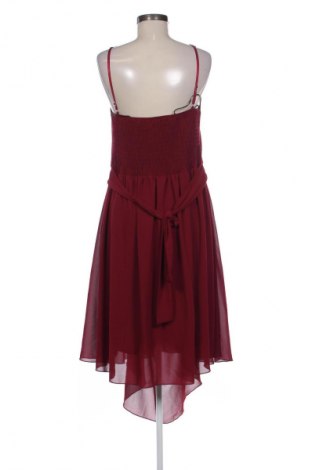 Šaty  Unbranded, Velikost L, Barva Červená, Cena  734,00 Kč