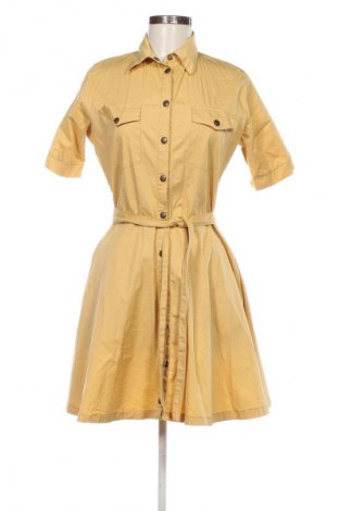 Sukienka Unbranded, Rozmiar M, Kolor Pomarańczowy, Cena 110,34 zł