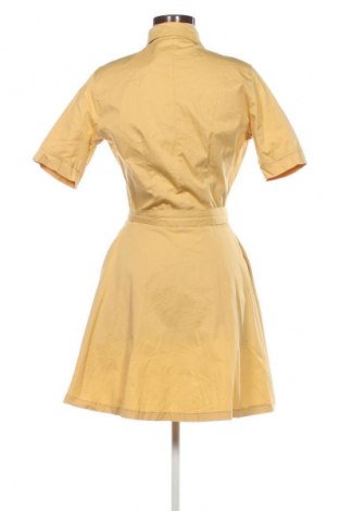 Sukienka Unbranded, Rozmiar M, Kolor Pomarańczowy, Cena 110,34 zł