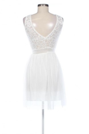 Рокля Unbranded, Размер S, Цвят Екрю, Цена 39,99 лв.