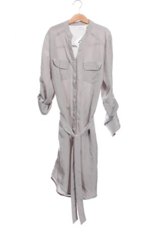 Φόρεμα Unbranded, Μέγεθος XS, Χρώμα Γκρί, Τιμή 20,99 €
