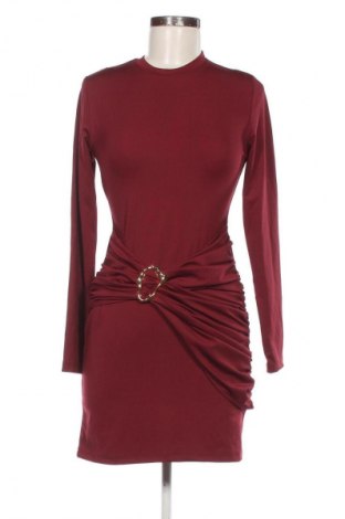 Rochie Unbranded, Mărime M, Culoare Roșu, Preț 163,00 Lei