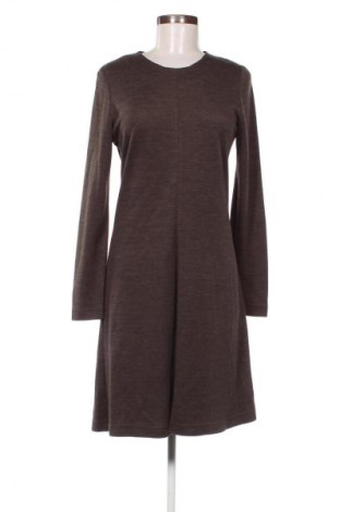 Šaty  Unbranded, Velikost XL, Barva Hnědá, Cena  495,00 Kč