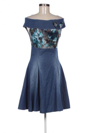 Šaty  Unbranded, Velikost S, Barva Vícebarevné, Cena  494,00 Kč