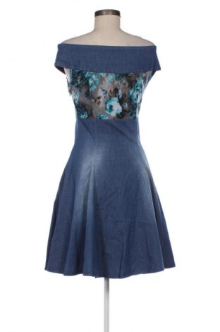 Šaty  Unbranded, Velikost S, Barva Vícebarevné, Cena  494,00 Kč