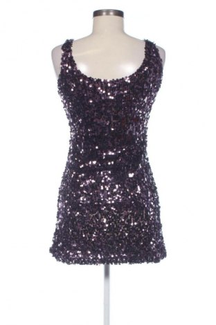 Šaty  Unbranded, Velikost M, Barva Fialová, Cena  494,00 Kč