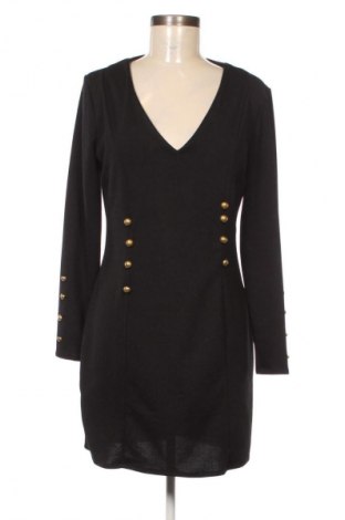 Ruha Unbranded, Méret M, Szín Fekete, Ár 6 669 Ft
