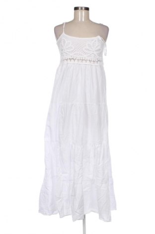 Šaty  Unbranded, Velikost L, Barva Bílá, Cena  495,00 Kč