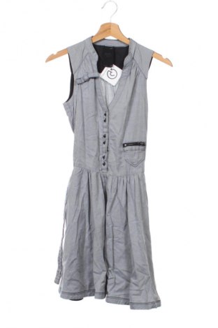 Šaty  Unbranded, Velikost XS, Barva Šedá, Cena  495,00 Kč
