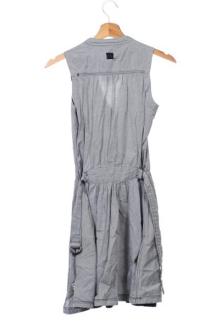 Šaty  Unbranded, Velikost XS, Barva Šedá, Cena  495,00 Kč