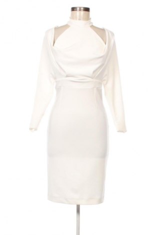 Rochie Unbranded, Mărime S, Culoare Alb, Preț 93,99 Lei