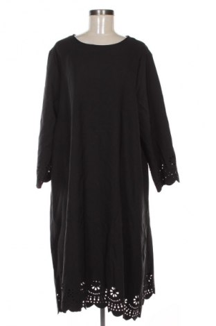Φόρεμα Unbranded, Μέγεθος 3XL, Χρώμα Μαύρο, Τιμή 16,99 €