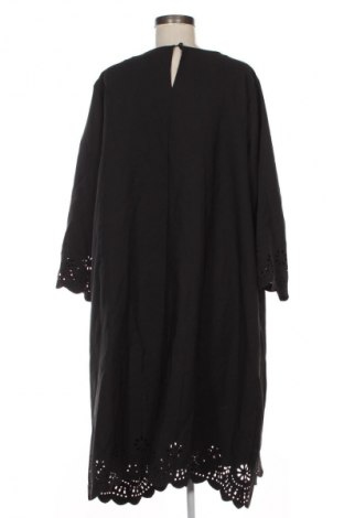 Φόρεμα Unbranded, Μέγεθος 3XL, Χρώμα Μαύρο, Τιμή 16,99 €