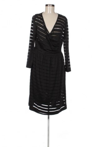 Kleid Unbranded, Größe L, Farbe Schwarz, Preis 11,99 €