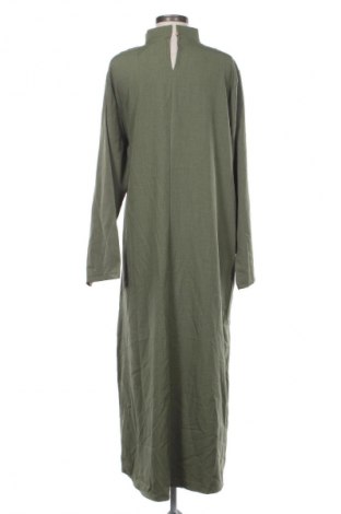 Рокля Unbranded, Размер XXL, Цвят Зелен, Цена 35,99 лв.