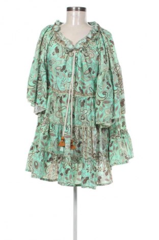 Kleid Unbranded, Größe XXL, Farbe Mehrfarbig, Preis 21,99 €