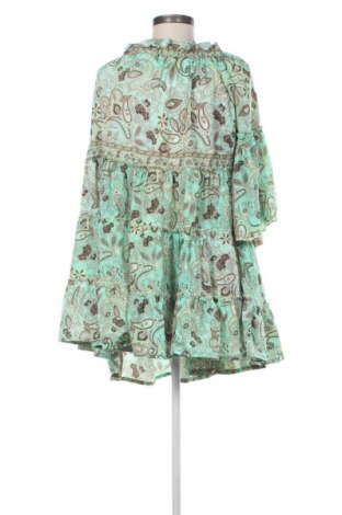 Kleid Unbranded, Größe XXL, Farbe Mehrfarbig, Preis 21,99 €