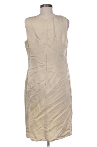 Рокля Unbranded, Размер XL, Цвят Бежов, Цена 33,99 лв.