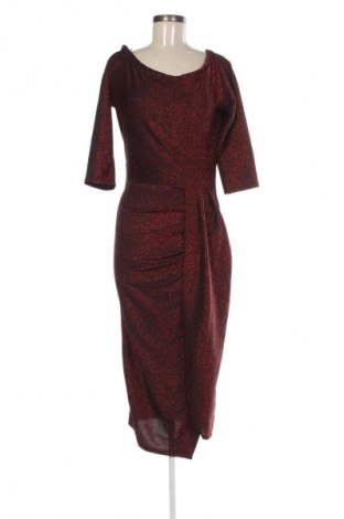Kleid Unbranded, Größe L, Farbe Rot, Preis 54,99 €