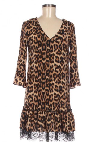 Šaty  Unbranded, Velikost S, Barva Vícebarevné, Cena  495,00 Kč