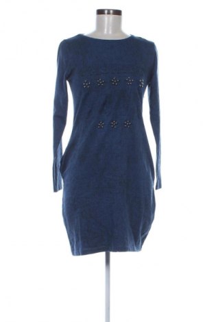 Šaty  Unbranded, Velikost S, Barva Modrá, Cena  357,00 Kč