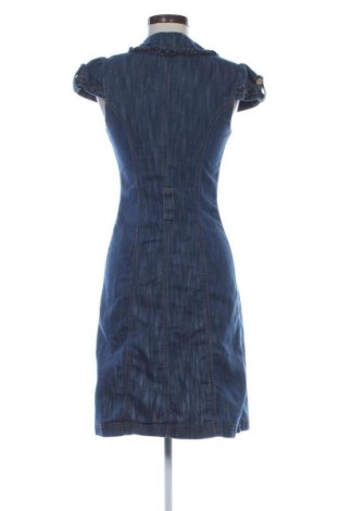 Рокля Unbranded, Размер S, Цвят Син, Цена 33,99 лв.