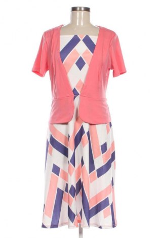 Šaty  Unbranded, Velikost L, Barva Vícebarevné, Cena  495,00 Kč
