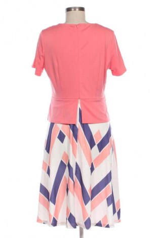 Šaty  Unbranded, Velikost L, Barva Vícebarevné, Cena  495,00 Kč