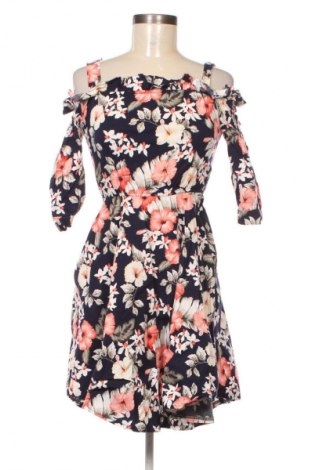 Φόρεμα Unbranded, Μέγεθος XS, Χρώμα Πολύχρωμο, Τιμή 17,99 €