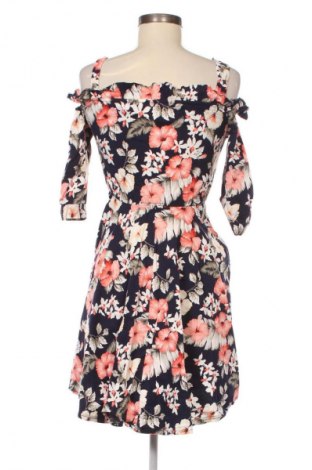 Φόρεμα Unbranded, Μέγεθος XS, Χρώμα Πολύχρωμο, Τιμή 17,99 €