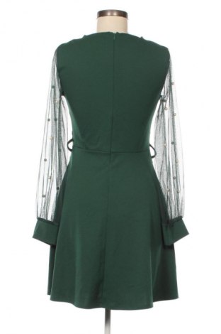 Рокля Unbranded, Размер M, Цвят Зелен, Цена 39,99 лв.