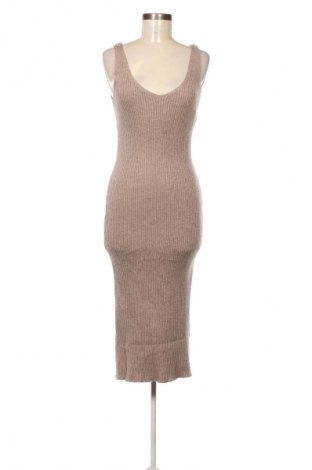 Rochie Unbranded, Mărime S, Culoare Bej, Preț 73,99 Lei