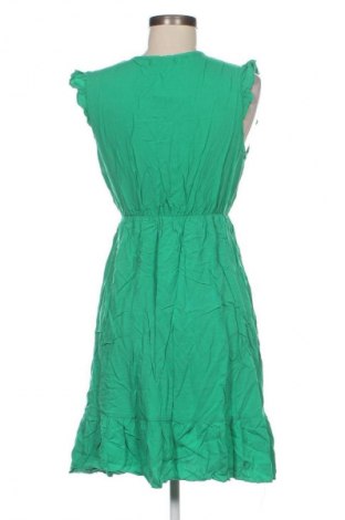 Rochie Unbranded, Mărime M, Culoare Verde, Preț 102,99 Lei
