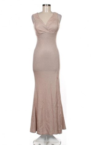 Šaty  Unbranded, Velikost M, Barva Zlatistá, Cena  494,00 Kč