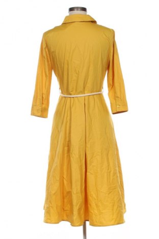 Kleid Unbranded, Größe S, Farbe Gelb, Preis € 18,99