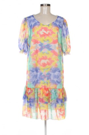 Šaty  Unbranded, Velikost XL, Barva Vícebarevné, Cena  449,00 Kč