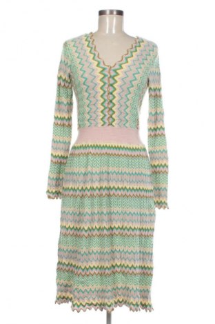 Sukienka Unbranded, Rozmiar M, Kolor Kolorowy, Cena 72,99 zł