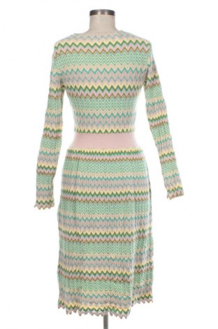 Sukienka Unbranded, Rozmiar M, Kolor Kolorowy, Cena 72,99 zł