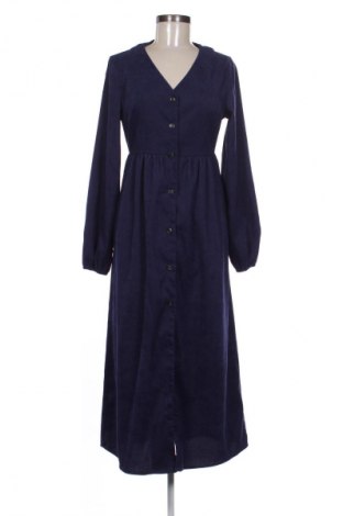 Kleid Unbranded, Größe M, Farbe Blau, Preis € 21,99