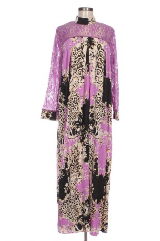 Рокля Unbranded, Размер XL, Цвят Многоцветен, Цена 34,99 лв.