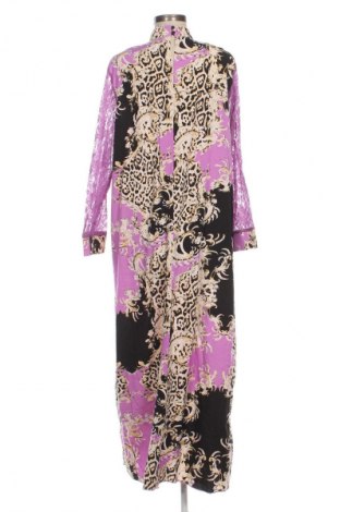 Рокля Unbranded, Размер XL, Цвят Многоцветен, Цена 34,99 лв.