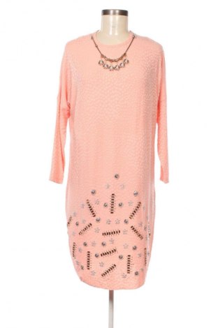 Kleid Unbranded, Größe M, Farbe Rosa, Preis € 25,99