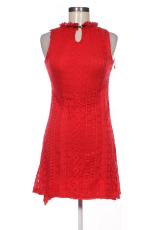 Kleid Unbranded, Größe M, Farbe Rot, Preis 19,99 €