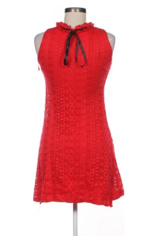 Kleid Unbranded, Größe M, Farbe Rot, Preis 19,99 €