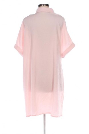Рокля Unbranded, Размер XL, Цвят Розов, Цена 48,99 лв.
