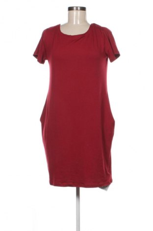 Kleid Unbranded, Größe L, Farbe Rot, Preis € 20,99