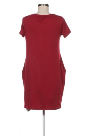 Kleid Unbranded, Größe L, Farbe Rot, Preis € 20,99
