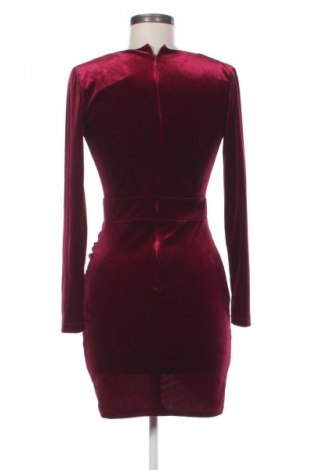 Рокля Unbranded, Размер S, Цвят Червен, Цена 19,99 лв.